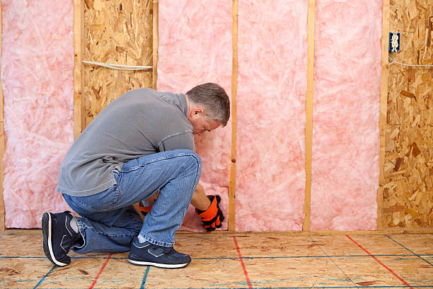 Soundproof Insulation Installation in Maitland, FL